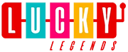 Lucky Legends Casino